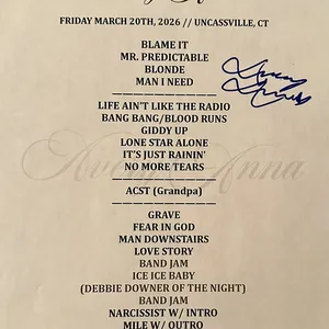 concert photo