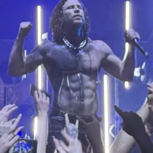 concert photo