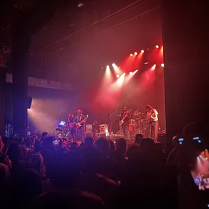 concert photo