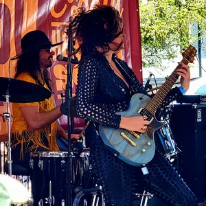 concert photo