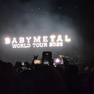 concert photo