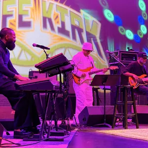 concert photo