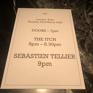 concert photo