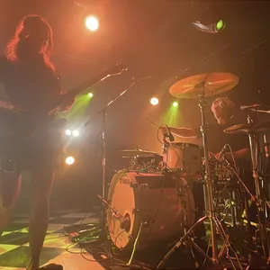 concert photo