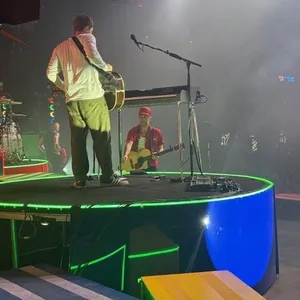 concert photo
