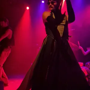 concert photo