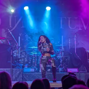concert photo