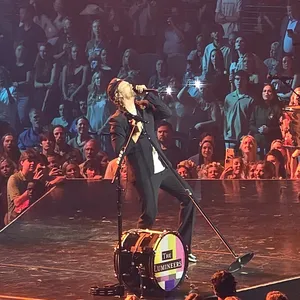 concert photo