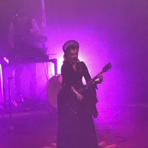 concert photo