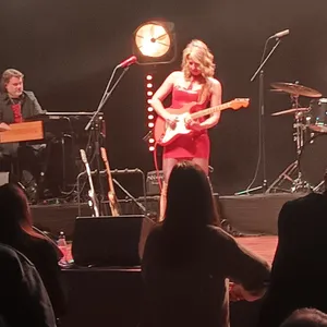 concert photo