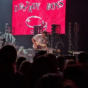 concert photo