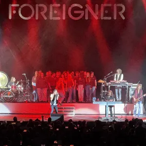 concert photo