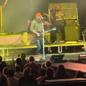 concert photo