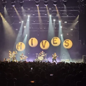 concert photo