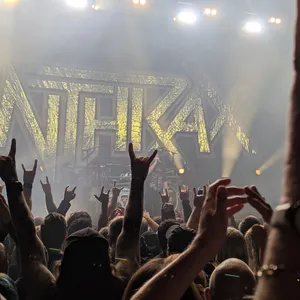 concert photo