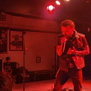 concert photo