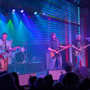 concert photo