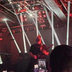concert photo