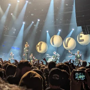 concert photo