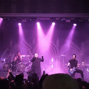 concert photo