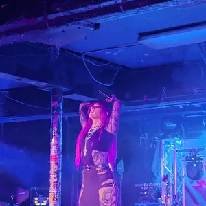 concert photo