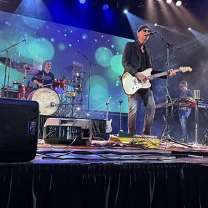 concert photo