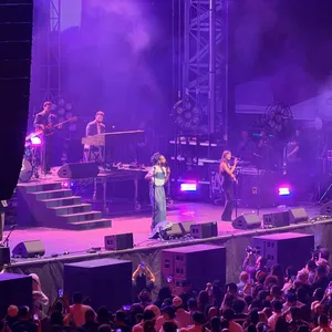 concert photo