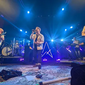 concert photo
