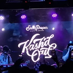 concert photo