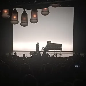 concert photo