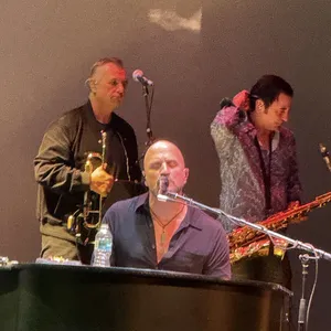 concert photo