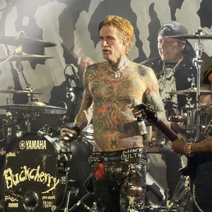 concert photo