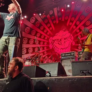 concert photo