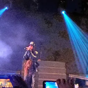 concert photo
