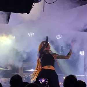 concert photo