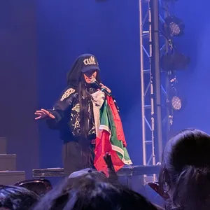concert photo