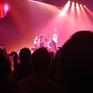 concert photo