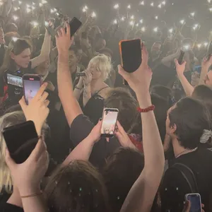 concert photo
