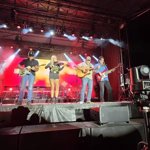 concert photo