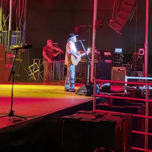 concert photo