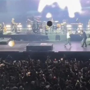 concert photo