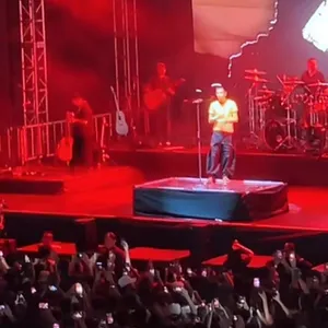 concert photo