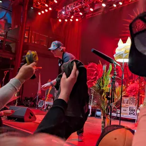 concert photo