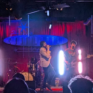 concert photo