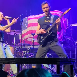 concert photo
