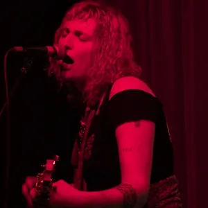 concert photo