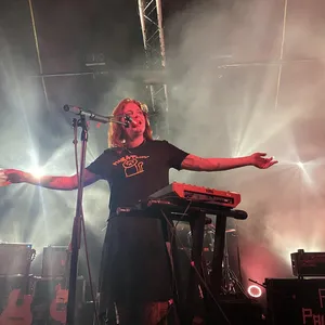 concert photo