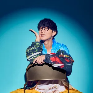 オーイシマサヨシ (Oishi Masayoshi) Concerts & Live Tour Dates