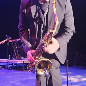 concert photo