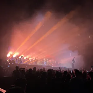 concert photo